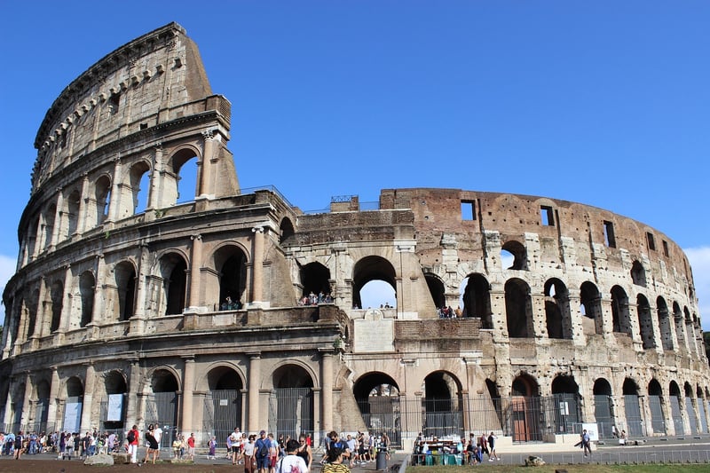 Roman Empire